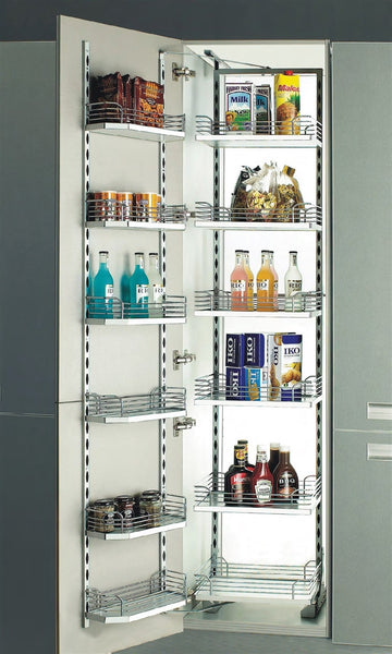 Pantry Pull Out Organizer 201102 – Imex Hardware