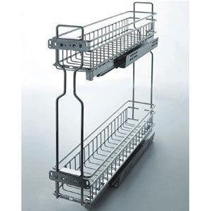 Pantry Pull Out Organizer 201102 – Imex Hardware