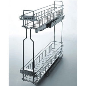 Imex Pull-Out Base Organizer