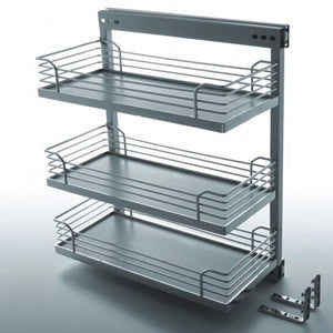 Imex Pull-Out Base Organizer