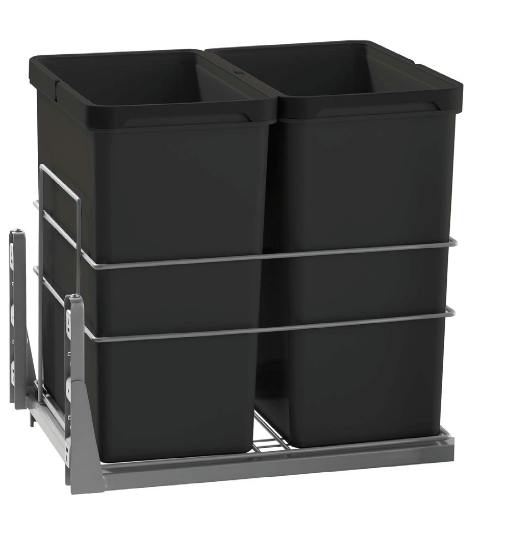Pantry Pull Out Organizer 201102 – Imex Hardware