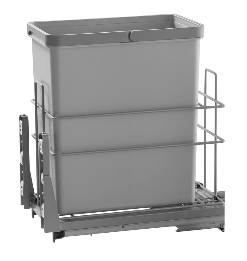 Imex Single Door Mounted Waste Container