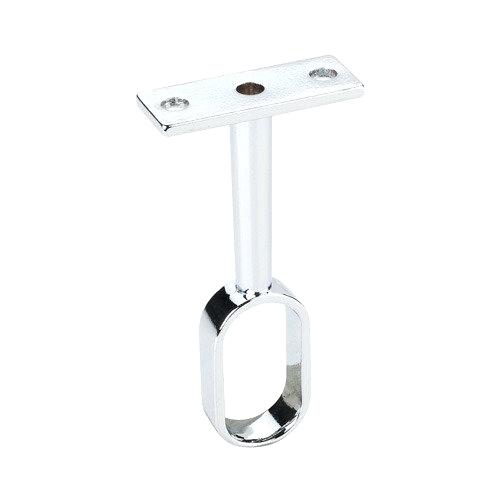 Imex Oval Closet Rod Center Support