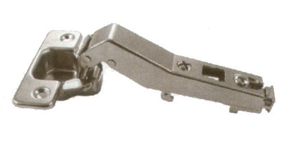 Imex Clip-on Hinge & Plate 110º Opening Angle (C93E426)