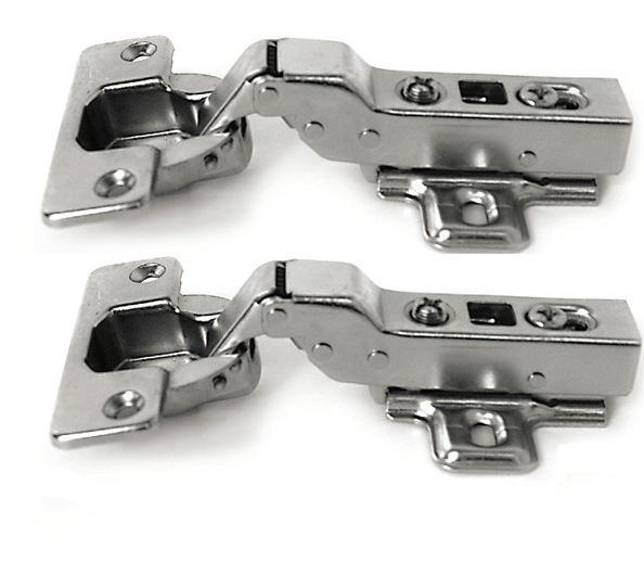 Imex Half Overlay Soft-Close Hinge
