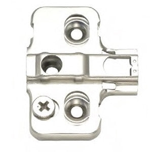 Imex CAM Adjustable Mounting Plate ​0mm