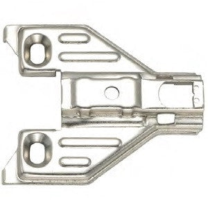 Imex Face Frame Mounting Plate ​0mm