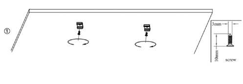 Linear LED Lights